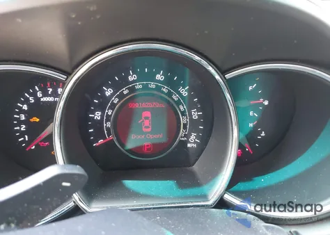 2015 Kia Rio Sx from USA, damaged, VIN KNADN4A36F6420514